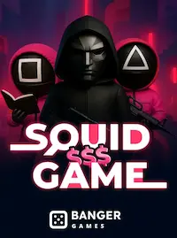 Squid Game Squid Game themed slot at 588H COM