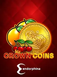 Crown Coins Crown Coins slot at 588H COM