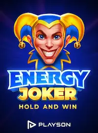 Energy Joker Energy Joker slot at 588H COM
