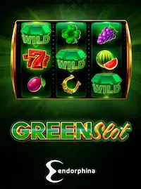 Green Chilli Green Chilli slot at 588H COM