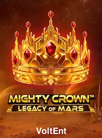 Mighty Crown Mighty Crown at 588H COM