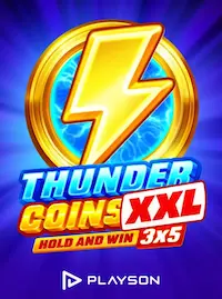 Thunder Coins XXL Thunder Coins XXL at 588H COM