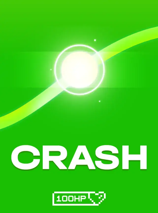 Crash Classic Crash at 588H COM