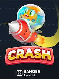 Crash Crash at 588H COM