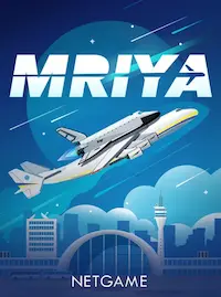 Mriya Mriya crash game at 588H COM