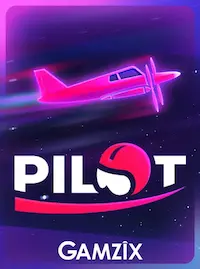 Pilot Pilot crash game at 588H COM
