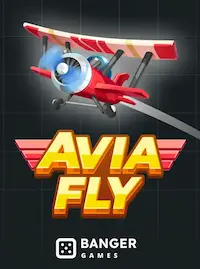 AviaFly AviaFly crash game at 588H COM