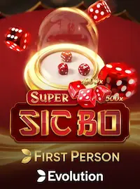 Sic Bo Sic Bo at 588H COM