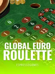 Global Euro Roulette Global Euro Roulette at 588H COM