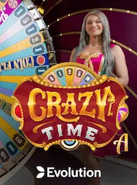 Crazy Time Crazy Time at 588H COM