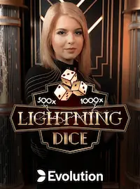 Lightning Dice Lightning Dice at 588H COM