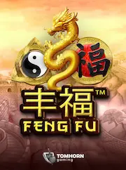 Feng Fu Feng Fu at 588H COM